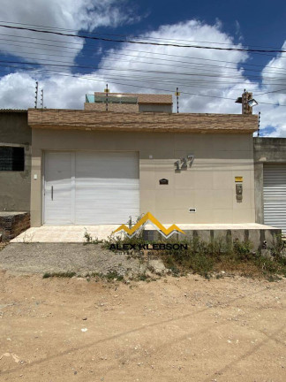 Casa com 3 Quartos à Venda, 200 m² em José Carlos De Oliveira - Caruaru