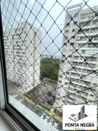 Imagem Apartamento com 3 Quartos à Venda, 85 m² em Ponta Negra - Manaus Imagem Apartamento com 3 Quartos à Venda, 85 m² em Ponta Negra - Manaus