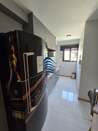 Imagem Imóvel com 1 Quarto à Venda, 34 m² em Armação - Salvador