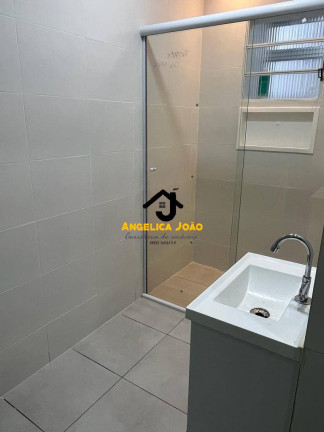 Imagem Apartamento com 1 Quarto à Venda, 38 m² em Gonzaguinha - São Vicente Imagem Apartamento com 1 Quarto à Venda, 38 m² em Gonzaguinha - São Vicente