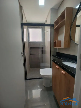 Imagem Apartamento com 2 Quartos à Venda, 49 m² em São Pedro - Osasco