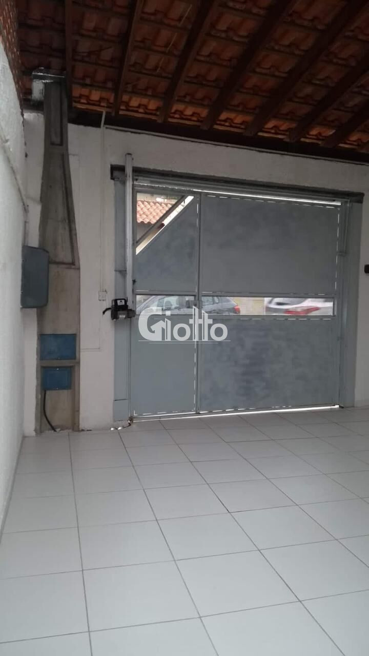 Imagem Casa com 2 Quartos para Alugar,  em Vila Nova Aparecida - Mogi Das Cruzes