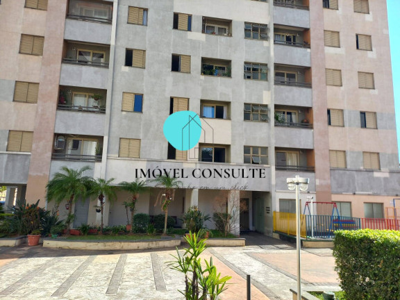 Imagem Apartamento com 2 Quartos à Venda, 57 m² em Barra Funda - São Paulo