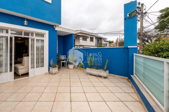 Imagem Casa com 3 Quartos à Venda, 177 m² em Parque Jabaquara - São Paulo Imagem Casa com 3 Quartos à Venda, 177 m² em Parque Jabaquara - São Paulo