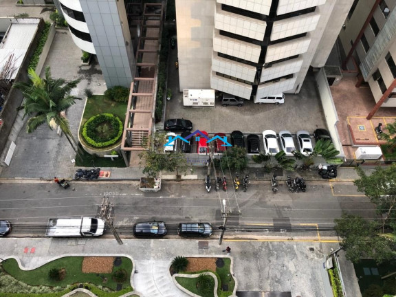 Imagem Imóvel Comercial à Venda, 42 m² em Brooklin Paulista - São Paulo Imagem Imóvel Comercial à Venda, 42 m² em Brooklin Paulista - São Paulo