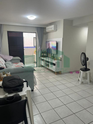 Foto do imóvel Apartamento com 3 Quartos à Venda, 75 m² em Casa Caiada - Olinda