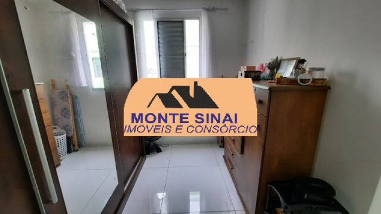 Imagem Apartamento com 2 Quartos à Venda, 52 m² em Vila Leopoldina - Sorocaba Imagem Apartamento com 2 Quartos à Venda, 52 m² em Vila Leopoldina - Sorocaba