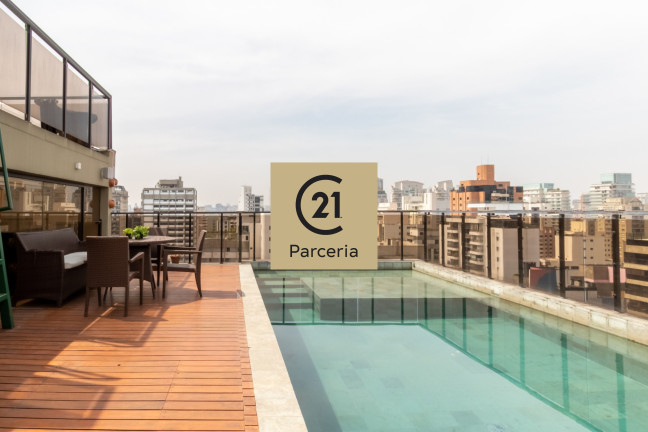 Imagem Imóvel com 3 Quartos à Venda, 362 m² em Vila Nova Conceição - São Paulo Imagem Imóvel com 3 Quartos à Venda, 362 m² em Vila Nova Conceição - São Paulo