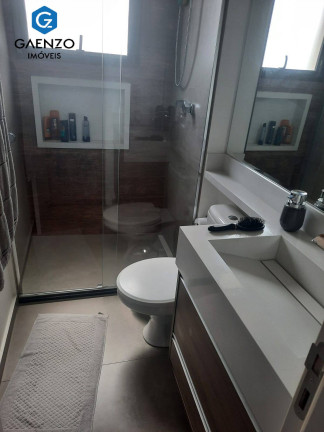 Imagem Apartamento com 3 Quartos à Venda, 78 m² em Continental - Osasco