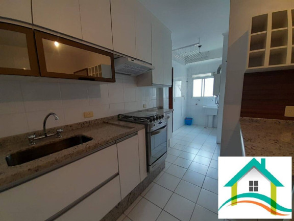 Imagem Apartamento com 3 Quartos à Venda, 90 m² em Vila Bastos - Santo André Imagem Apartamento com 3 Quartos à Venda, 90 m² em Vila Bastos - Santo André