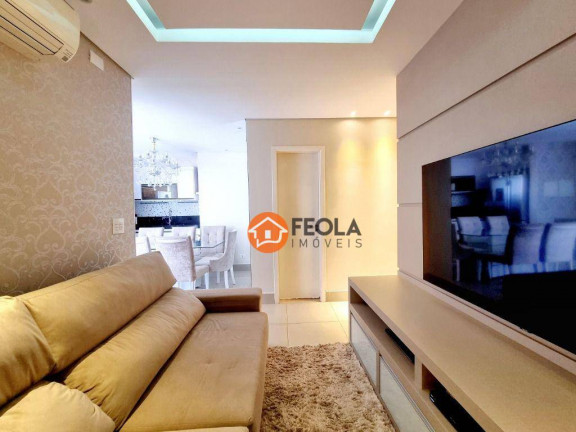Imagem Apartamento com 2 Quartos à Venda, 70 m² em Jardim Dona Judith - Americana Imagem Apartamento com 2 Quartos à Venda, 70 m² em Jardim Dona Judith - Americana