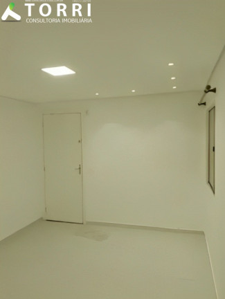 Imagem Apartamento com 2 Quartos à Venda, 47 m² em Jardim Tatiana - Votorantim