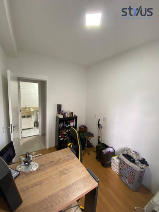 Imagem Apartamento com 2 Quartos à Venda, 40 m² em Bom Retiro - São Paulo