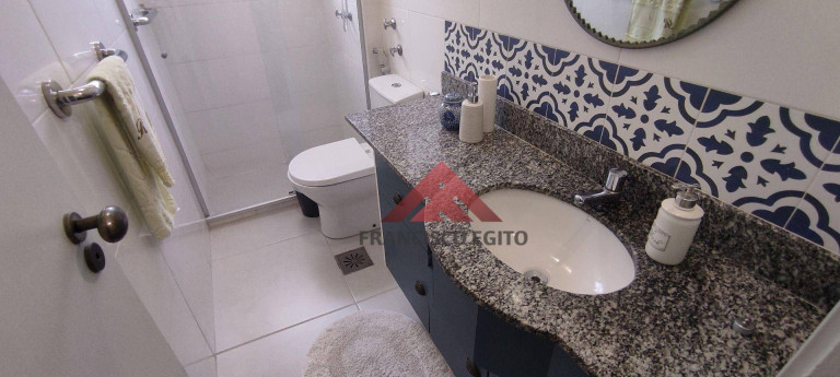 Imagem Apartamento com 2 Quartos à Venda, 92 m² em Ingá - Niterói