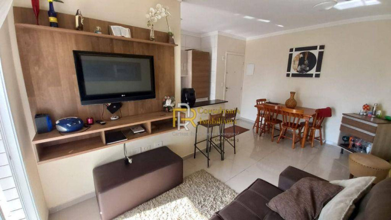 Imagem Apartamento com 1 Quarto à Venda, 48 m² em Mirim - Praia Grande Imagem Apartamento com 1 Quarto à Venda, 48 m² em Mirim - Praia Grande