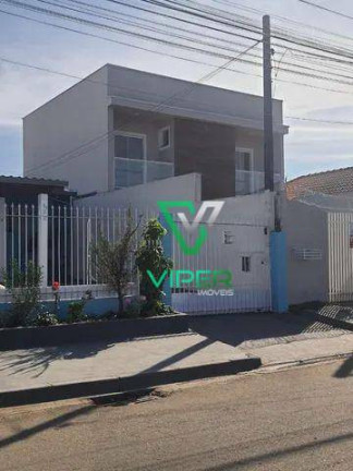 Imagem Sobrado com 2 Quartos à Venda, 60 m² em Ganchinho - Curitiba