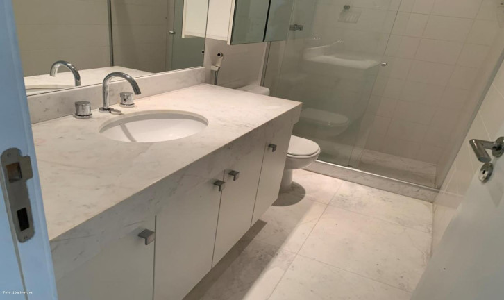 Imagem Apartamento com 4 Quartos à Venda, 376 m² em Barra Da Tijuca - Rio De Janeiro
