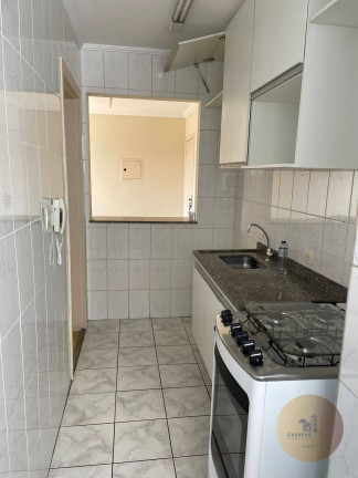 Imagem Apartamento com 2 Quartos à Venda, 56 m² em Vila Príncipe De Gales - Santo André Imagem Apartamento com 2 Quartos à Venda, 56 m² em Vila Príncipe De Gales - Santo André