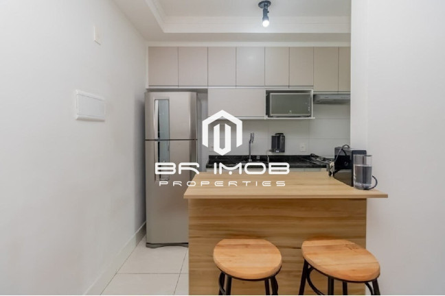 Imagem Imóvel com 2 Quartos à Venda, 64 m² em água Branca - São Paulo Imagem Imóvel com 2 Quartos à Venda, 64 m² em água Branca - São Paulo