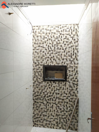 Imagem Casa com 2 Quartos à Venda, 60 m² em Bomsucesso - Sorocaba Imagem Casa com 2 Quartos à Venda, 60 m² em Bomsucesso - Sorocaba