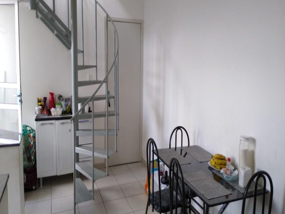 Cobertura com 2 Quartos à Venda, 100 m² em Jaqueline - Belo Horizonte