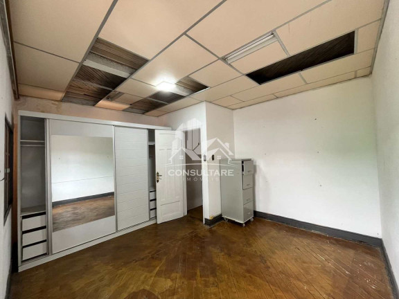 Imagem Casa com 3 Quartos para Alugar, 200 m² em Vila Belmiro - Santos