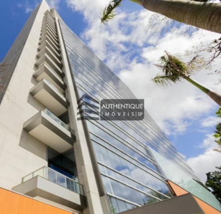 Apartamento com 2 Quartos à Venda, 62 m² em Butantã - São Paulo