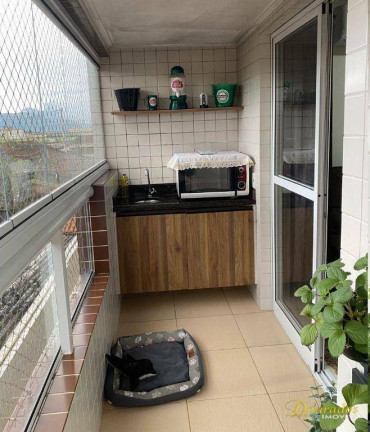 Imagem Apartamento com 2 Quartos à Venda, 55 m² em Caiçara - Praia Grande Imagem Apartamento com 2 Quartos à Venda, 55 m² em Caiçara - Praia Grande
