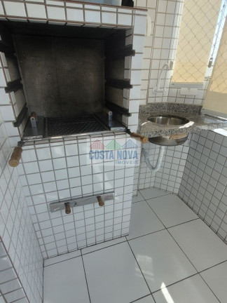 Imagem Apartamento com 2 Quartos à Venda, 82 m² em Guilhermina - Praia Grande