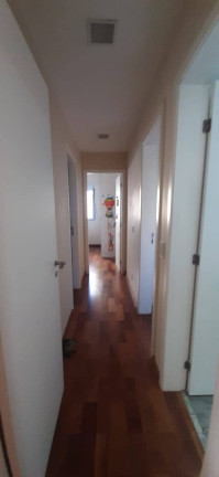 Imagem Apartamento com 3 Quartos à Venda, 128 m² em Vila Andrade - São Paulo Imagem Apartamento com 3 Quartos à Venda, 128 m² em Vila Andrade - São Paulo