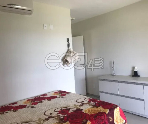 Imagem Apartamento com 2 Quartos à Venda, 76 m² em Centro - Estância