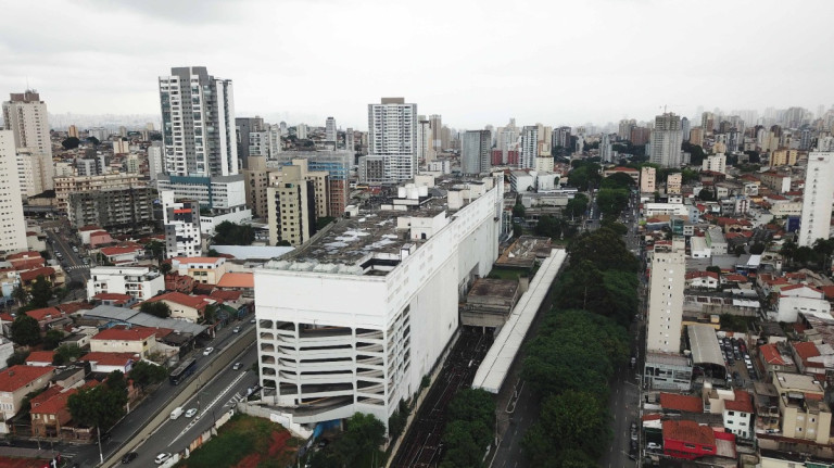 Imagem Studio com 1 Quarto à Venda, 27 m² em Tucuruvi - São Paulo