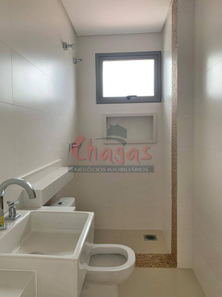 Imagem Apartamento com 4 Quartos à Venda, 266 m² em Indaiá - Caraguatatuba