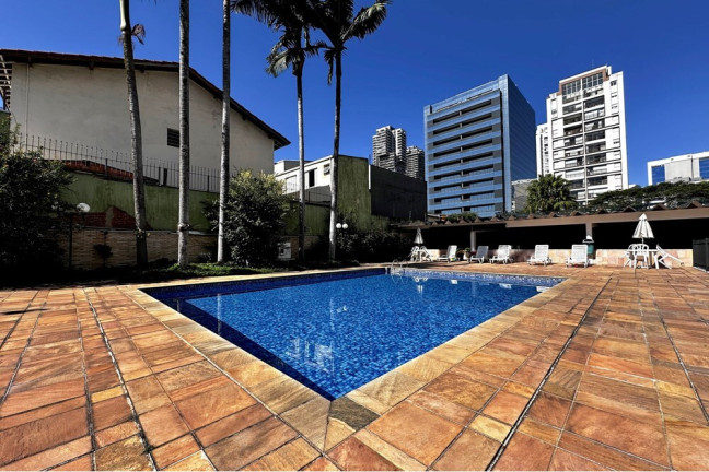 Imagem Apartamento com 2 Quartos à Venda, 71 m² em Vila Gertrudes - São Paulo Imagem Apartamento com 2 Quartos à Venda, 71 m² em Vila Gertrudes - São Paulo