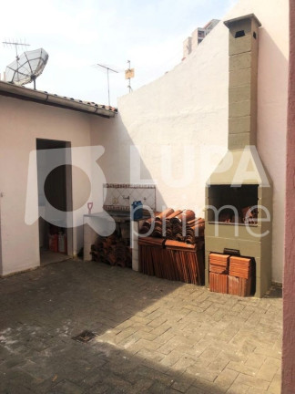 Imagem Casa com 2 Quartos à Venda, 133 m² em Tatuapé - São Paulo