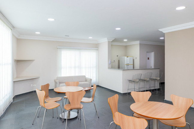 Imagem Apartamento com 2 Quartos à Venda, 53 m² em Vila Clementino - São Paulo Imagem Apartamento com 2 Quartos à Venda, 53 m² em Vila Clementino - São Paulo