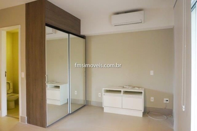 Imagem Imóvel com 1 Quarto à Venda, 35 m² em Consolação - São Paulo Imagem Imóvel com 1 Quarto à Venda, 35 m² em Consolação - São Paulo