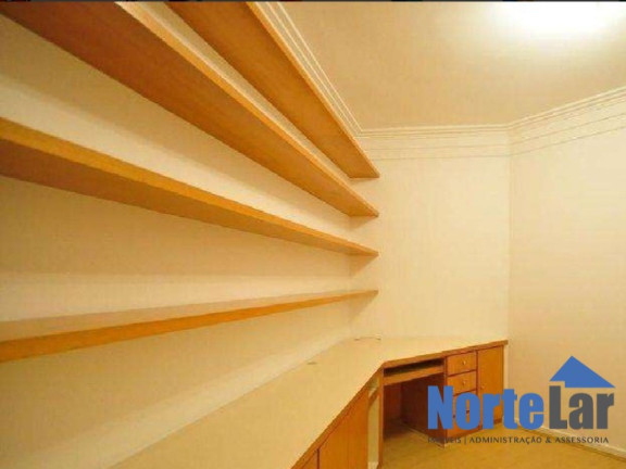 Imagem Apartamento com 4 Quartos à Venda, 158 m² em Vila Suzana - São Paulo