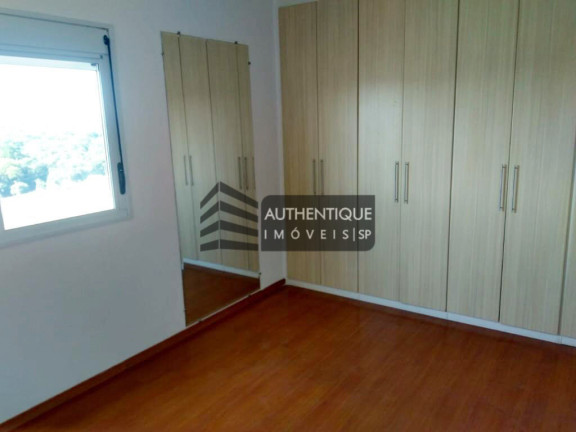 Imagem Apartamento com 3 Quartos à Venda, 104 m² em Vila Guarani (z Sul) - São Paulo