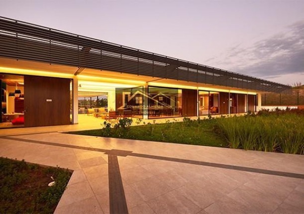 Imagem Terreno à Venda, 5.980.600 m² em Alphaville Nova Esplanada - Votorantim