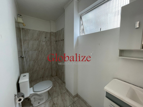 Imagem Imóvel com 2 Quartos à Venda, 105 m² em José Menino - Santos Imagem Imóvel com 2 Quartos à Venda, 105 m² em José Menino - Santos
