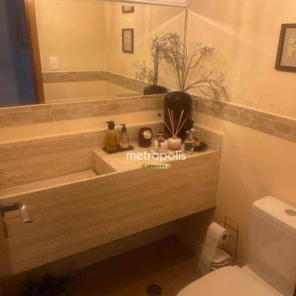 Imagem Casa com 3 Quartos à Venda, 198 m² em Vila Vera - São Paulo
