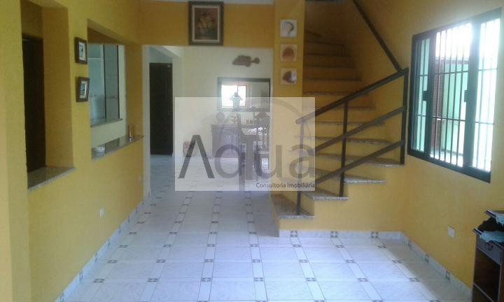 Imagem Casa com 5 Quartos à Venda, 250 m² em Vila Loty - Itanhaém Imagem Casa com 5 Quartos à Venda, 250 m² em Vila Loty - Itanhaém