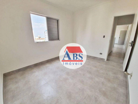 Imagem Apartamento com 1 Quarto à Venda, 42 m² em Canto Do Forte - Praia Grande