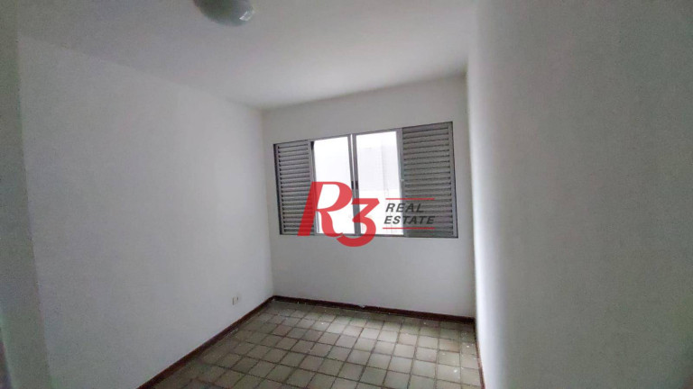 Imagem Apartamento com 3 Quartos à Venda, 103 m² em Itararé - São Vicente