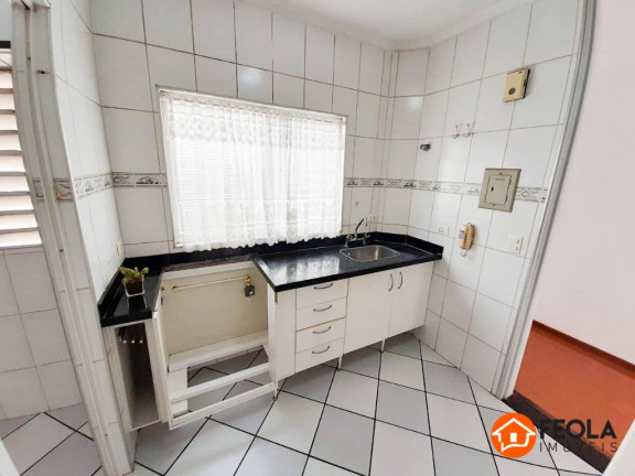 Imagem Apartamento com 3 Quartos à Venda, 56 m² em Brieds - Americana Imagem Apartamento com 3 Quartos à Venda, 56 m² em Brieds - Americana