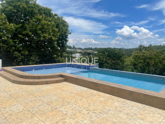 Imagem Casa de Condomínio com 6 Quartos à Venda, 1.513 m² em Medeiros - Jundiaí