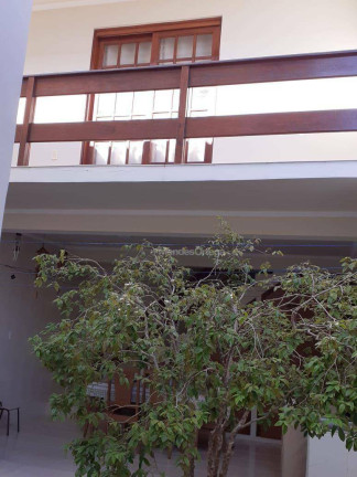 Imagem Casa com 3 Quartos à Venda, 185 m² em Jardim Siriema - Sorocaba