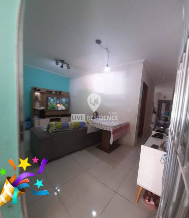 Imagem Casa com 3 Quartos à Venda, 100 m² em Parque Da Colina - Itatiba