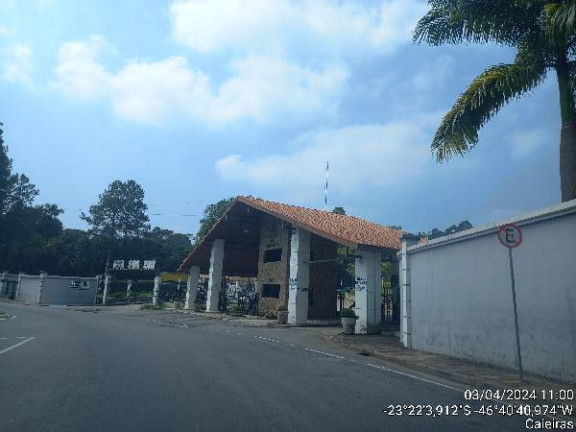 Terreno à Venda, 697 m² em Santa Ines - Caieiras